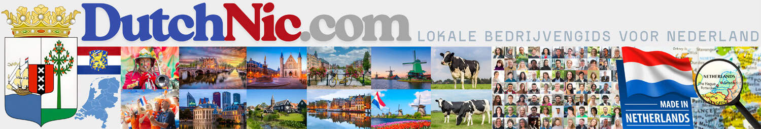 Gemaakt in Nederland - Skate-fun